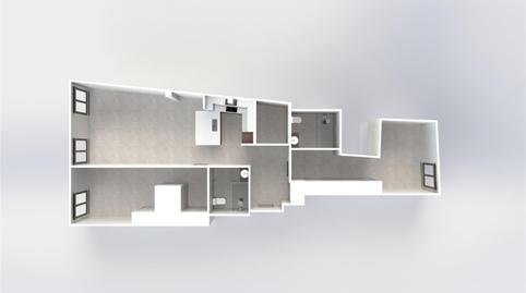 Foto 5 de Pis en venda a Calle Reyes Católicos, 10, Manzanares, Ciudad Real