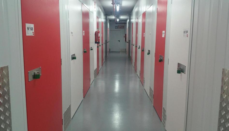 Photo 1 of Box room to rent in Carrer Benidorm, 4, Centre, Tarragona