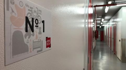 Photo 2 of Box room to rent in Carrer Benidorm, 4, Centre, Tarragona