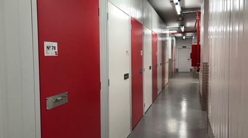 Foto 3 de Trastero de alquiler en Carrer Benidorm, 4, Centre, Reus