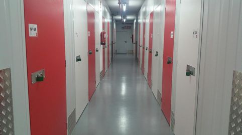 Foto 4 de Trastero de alquiler en Carrer Benidorm, 4, Centre, Reus