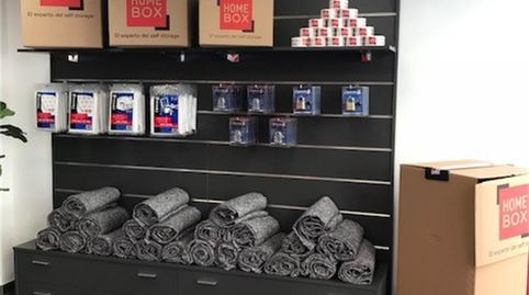 Foto 5 de Trastero de alquiler en Carrer Benidorm, 4, Centre, Reus