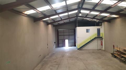 Photo 3 of Industrial buildings for sale in Calle Real, Santovenia de Pisuerga, Valladolid