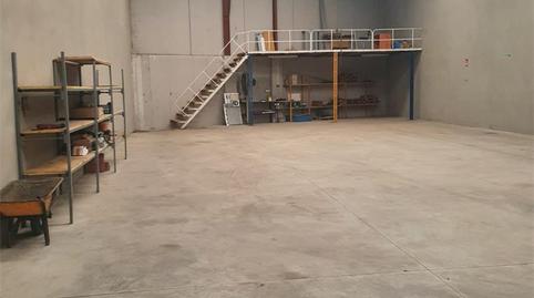 Photo 2 of Industrial buildings for sale in Calle Real, Santovenia de Pisuerga, Valladolid