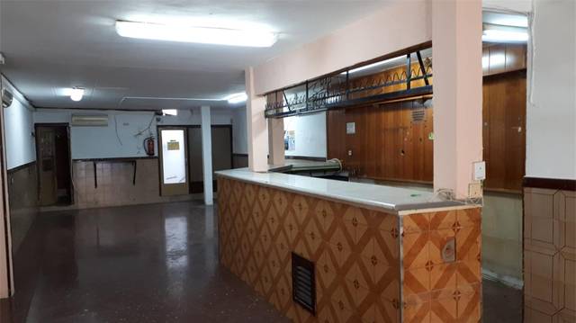 Local comercial en Venta en Carrer de Girona en Sant Pere Nord