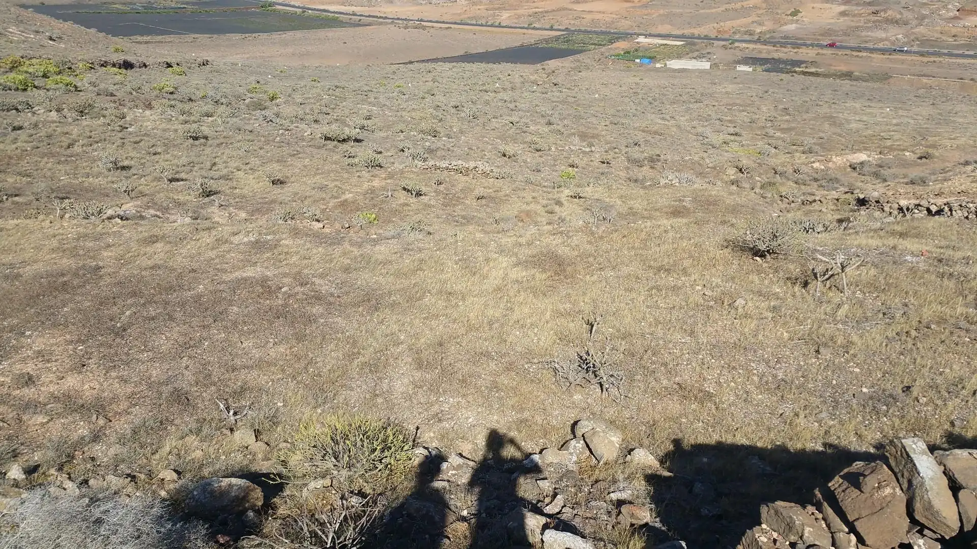 Terreno en venta en LZ-702, Las Casitas Terreno en venta en Yaiza