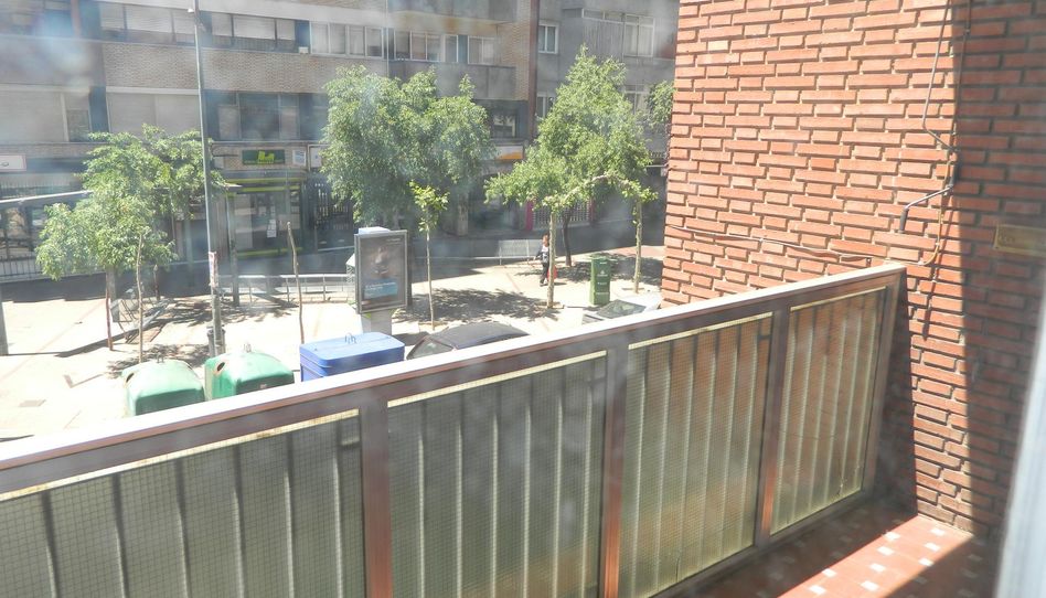 Piso en venta en Calle la Puebla, 13, Centro, Palencia Capital - imagen 1 Foto 1 de Piso en venta en Calle la Puebla, 13, Centro, Palencia Capital