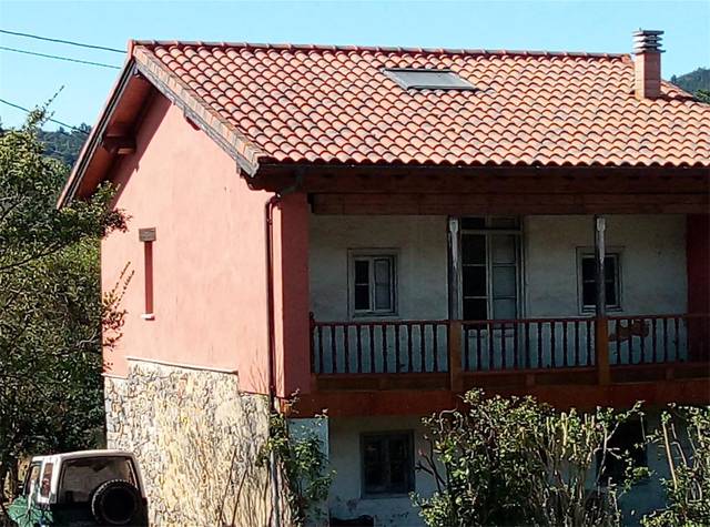 Casa-chalet en Venta en Calle de Covadonga en Piloña