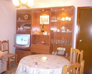 Dining room of Single-family semi-detached for sale in Villanueva de los Infantes (Ciudad Real)  with Balcony