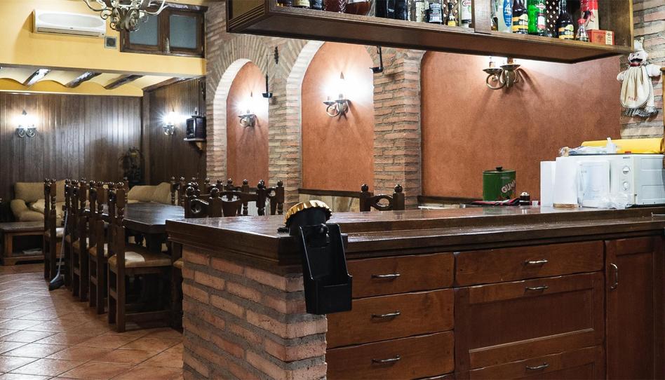 Photo 1 of Planta baja for sale in Plaza Diego Camporredondo, 1, Calahorra, La Rioja