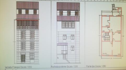 Pis en venda a Rúa Julio Prieto Nespereira, 24, Casco Viejo, Ourense - imatge 3 Foto 3 de Pis en venda a Rúa Julio Prieto Nespereira, 24, Casco Viejo, Ourense