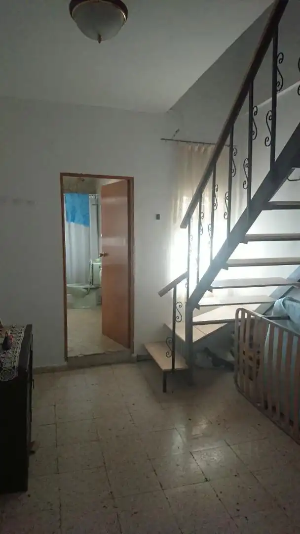 Einfamilien-Reihenhaus zum Verkauf in Calle Corredera, 51, Mengíbar Einfamilien-Reihenhaus zum Verkauf in Mengíbar mit Klimaanlage, Terrasse und Abstellraum