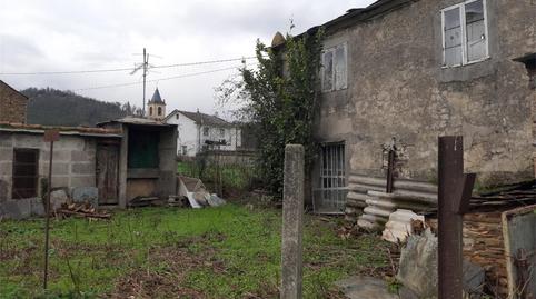 Foto 4 de Casa adosada en venta en Barrio Pazo Do Bos Alte, Mondoñedo, Lugo