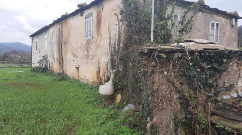Foto 3 de Casa adosada en venta en Barrio Pazo Do Bos Alte, Mondoñedo, Lugo