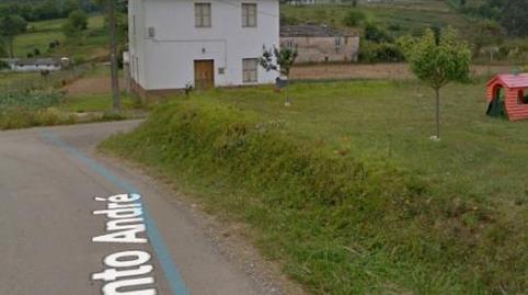 Foto 5 de Casa adosada en venta en Barrio Pazo Do Bos Alte, Mondoñedo, Lugo