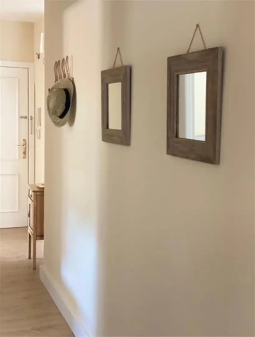 Piso en venta en Avenida Roquetas, Roquetas Pueblo Piso en venta en Roquetas de Mar con Aire acondicionado, Parquet y Amueblado