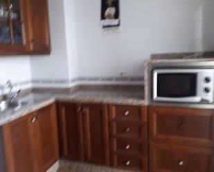Kitchen of Flat for sale in Campillos  with Air Conditioner and Balcony