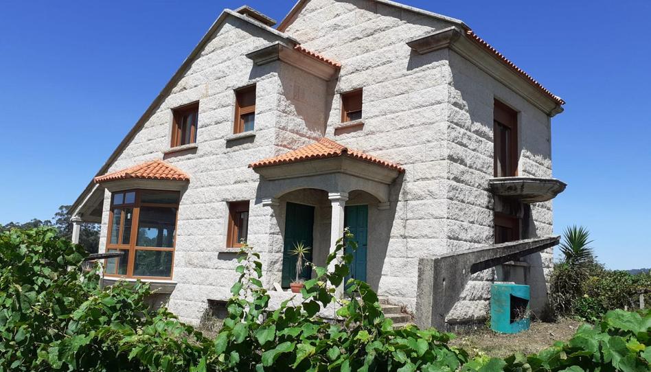 Casa o xalet en venda a O Casal-nantes, Nantes, Pontevedra - imatge 1 Foto 1 de Casa o xalet en venda a O Casal-nantes, Nantes, Pontevedra