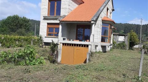 Casa o xalet en venda a O Casal-nantes, Nantes, Pontevedra - imatge 2 Foto 2 de Casa o xalet en venda a O Casal-nantes, Nantes, Pontevedra