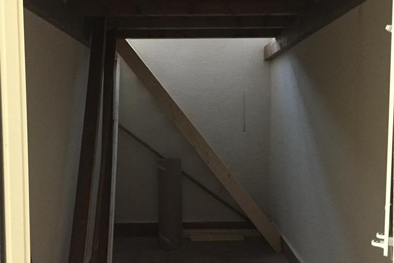 Foto 1 de Trastero de alquiler en Calle Maidagan, Santa María de Getxo, Bizkaia