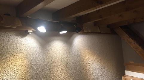 Traster de lloguer a Calle Maidagan, Santa María de Getxo, Bizkaia - imatge 3 Foto 3 de Traster de lloguer a Calle Maidagan, Santa María de Getxo, Bizkaia