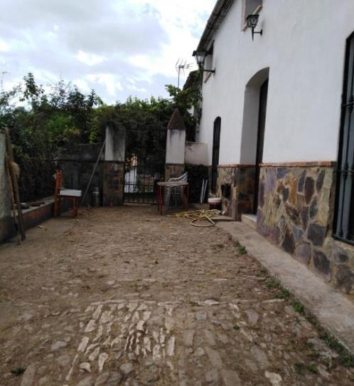 Photo 1 of Planta baja for sale in Street Calle la Charneca, 45, Fuenteheridos, Huelva