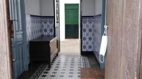 Photo 2 of Planta baja for sale in Street Calle la Charneca, 45, Fuenteheridos, Huelva