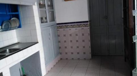 Photo 4 of Planta baja for sale in Street Calle la Charneca, 45, Fuenteheridos, Huelva