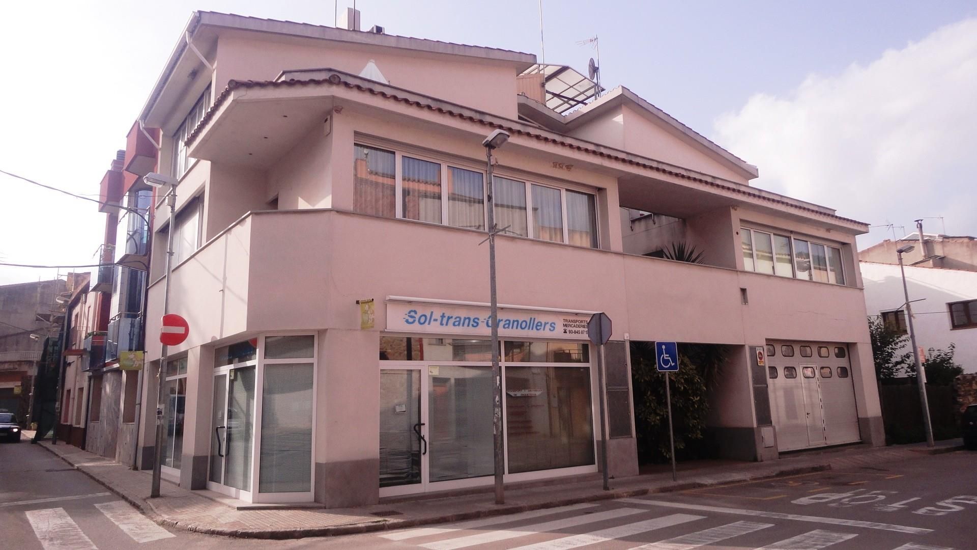 Casa adosada en venda a Carrer Mogent, Vilanova del Vallès