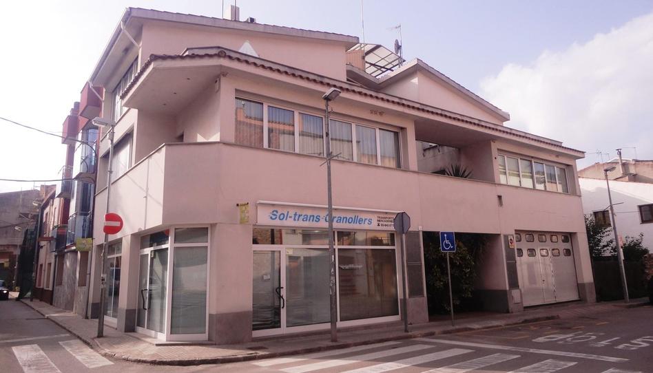 Casa adosada en venda a Carrer Mogent, Vilanova del Vallès, Barcelona - imatge 1 Foto 1 de Casa adosada en venda a Carrer Mogent, Vilanova del Vallès, Barcelona