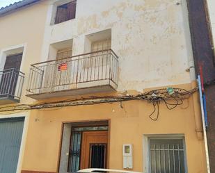 Exterior view of Flat for sale in Chera  with Terrace