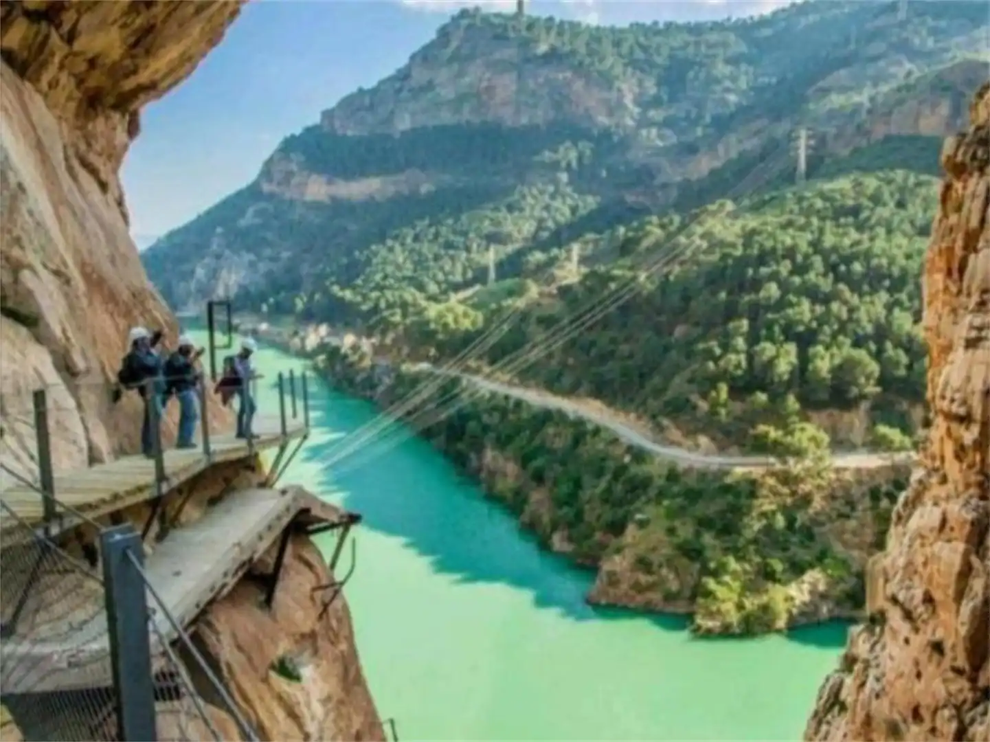 Piso de alquiler en El Chorro, 5, Álora Piso de alquiler en El Chorro, 5, Álora