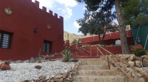 Finca rústica en venda a Calle Doctor Luis Prieto, Casco Antiguo, Murcia - imatge 2 Foto 2 de Finca rústica en venda a Calle Doctor Luis Prieto, Casco Antiguo, Murcia