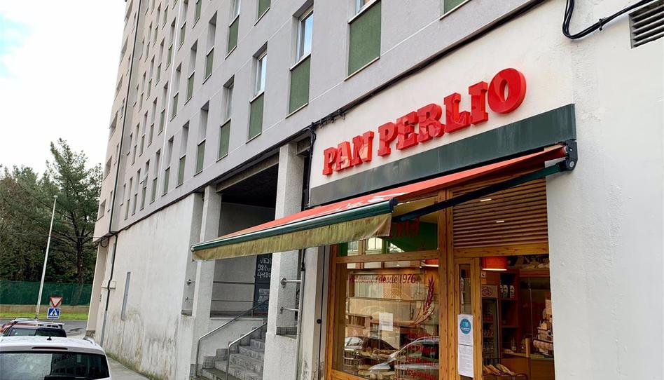 Premises for sale in Rúa Álvaro Cunqueiro, 3, Esteiro, Ferrol - image 1 Photo 1 of Premises for sale in Rúa Álvaro Cunqueiro, 3, Esteiro, Ferrol