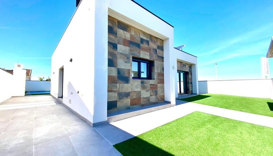 Casa o xalet en venda a Calle Santa Pola, 37, Formentera del Segura, Alicante - imatge 1 Foto 1 de Casa o xalet en venda a Calle Santa Pola, 37, Formentera del Segura, Alicante