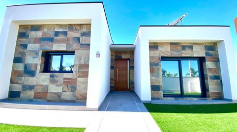 Casa o xalet en venda a Calle Santa Pola, 37, Formentera del Segura, Alicante - imatge 2 Foto 2 de Casa o xalet en venda a Calle Santa Pola, 37, Formentera del Segura, Alicante