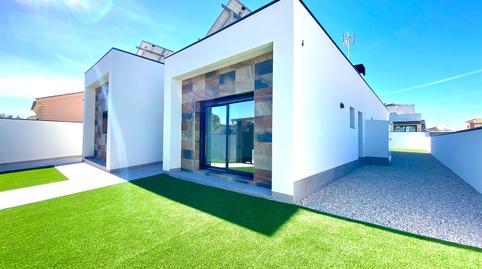 Casa o xalet en venda a Calle Santa Pola, 37, Formentera del Segura, Alicante - imatge 3 Foto 3 de Casa o xalet en venda a Calle Santa Pola, 37, Formentera del Segura, Alicante