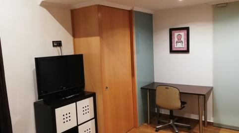 Foto 3 de Pis per a compartir a Calle Hernando de Acuña, Parquesol, Valladolid Capital