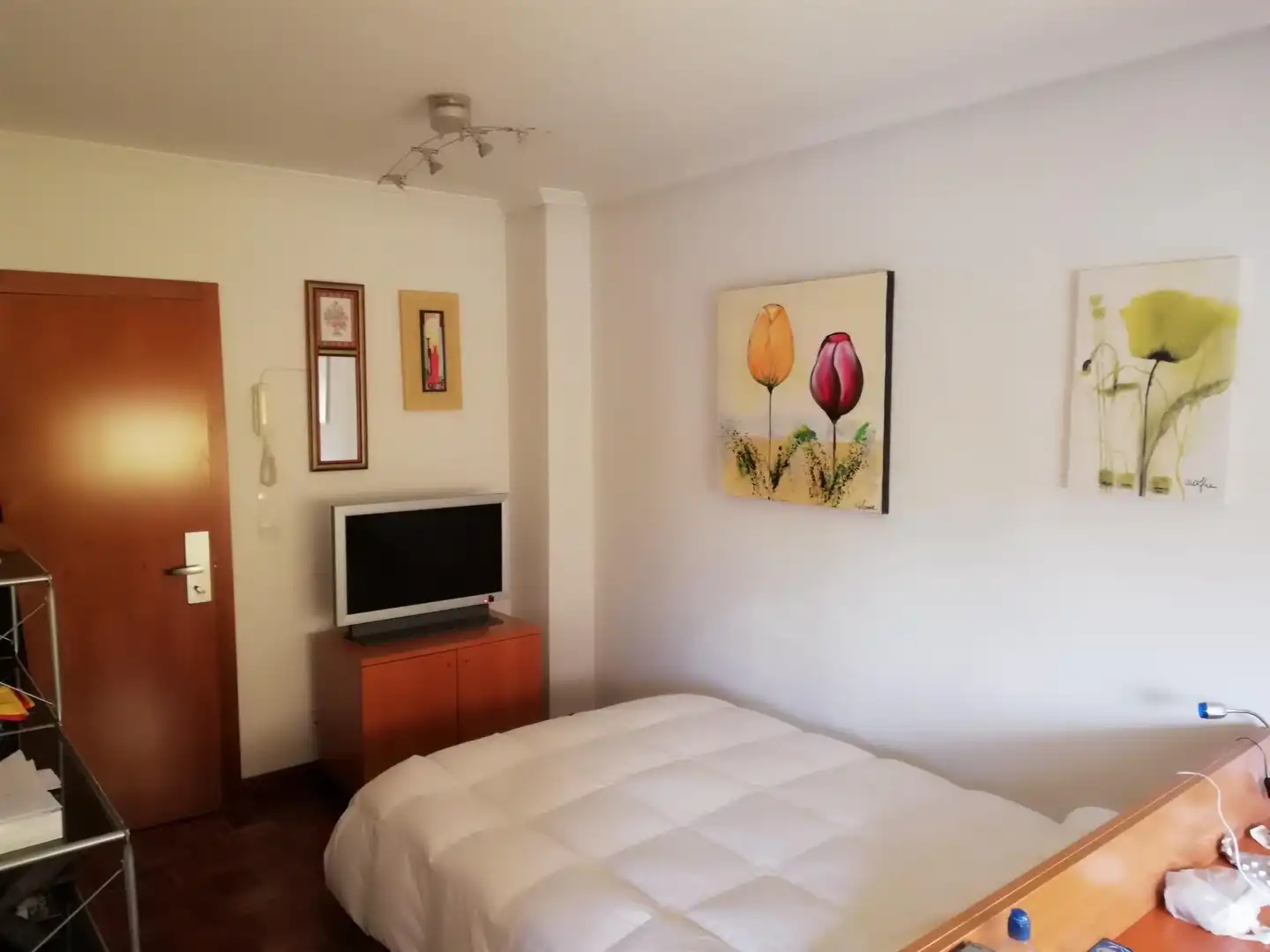 Habitació a Calle Hernando de Acuña, Parquesol