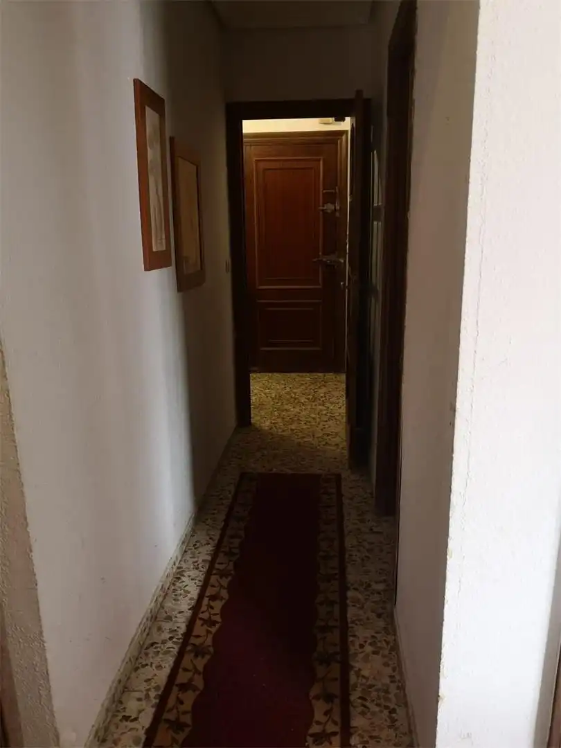 Wohnung zum Verkauf in Badajoz Capital mit Terrasse und Balkon