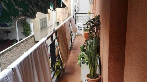 Foto 2 de Pis en venda a Calle Móstoles, Ciudad Jardín, Badajoz Capital