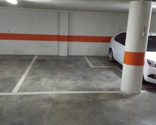 Parking of Garage for sale in  Jaén Capital