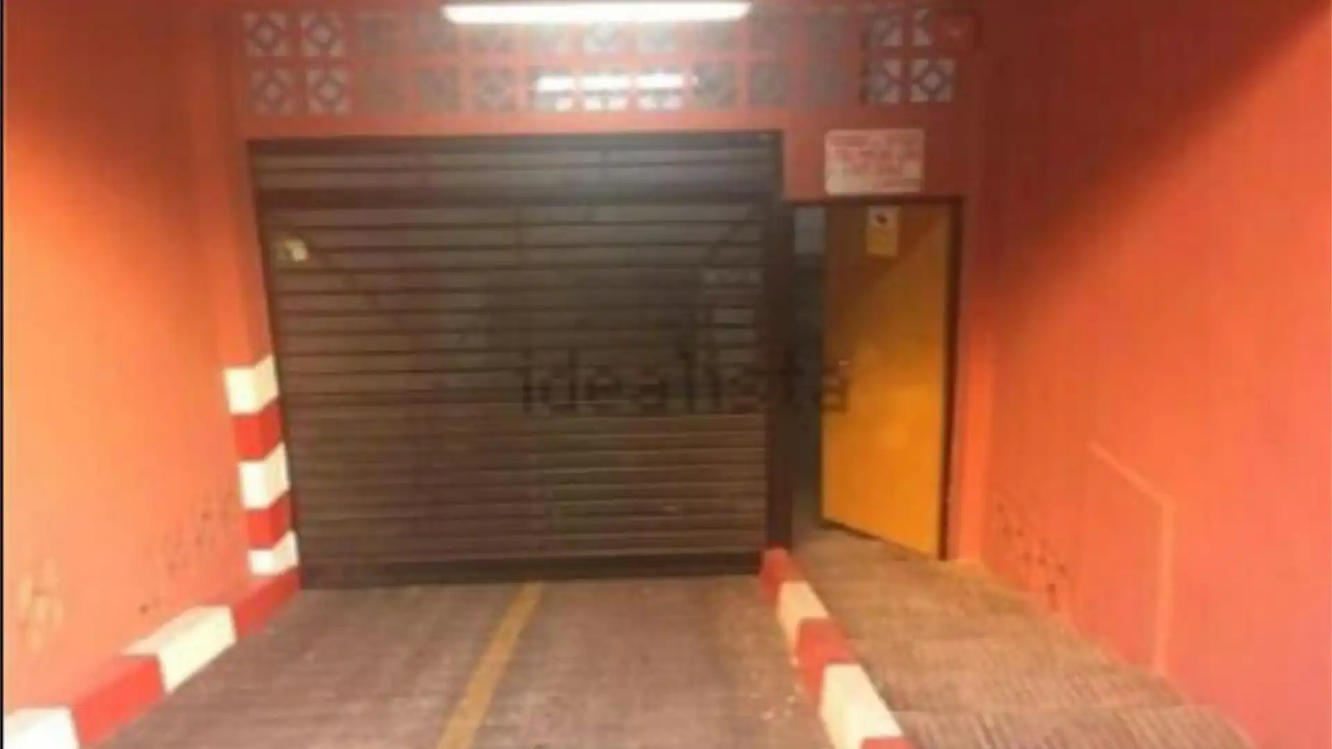 Parking de Garaje de alquiler en  Valencia Capital