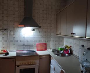 Kitchen of Flat for sale in Villanueva de la Vera