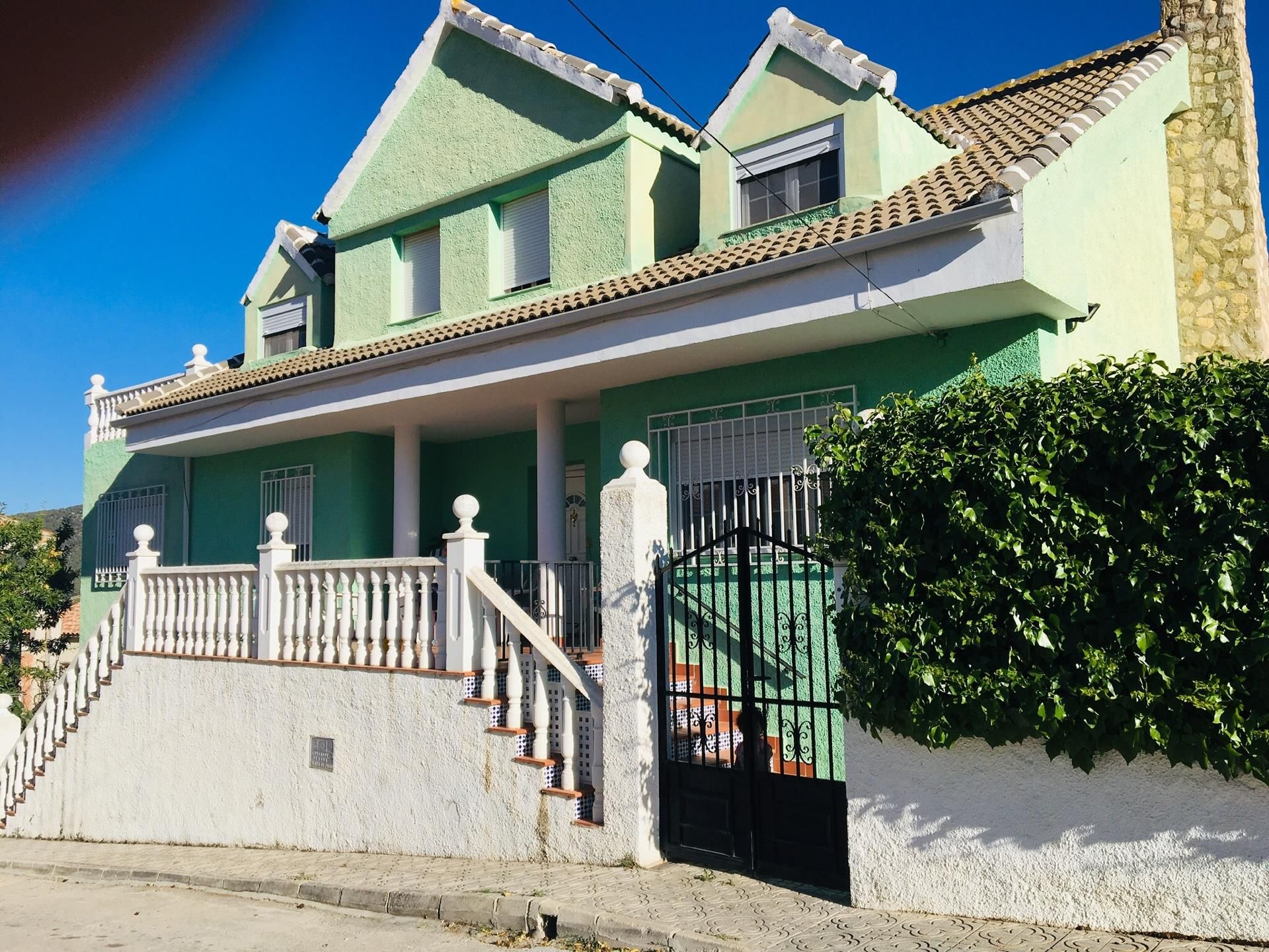 Casa o xalet en venda a Calle Carretera de Fátima, Castril