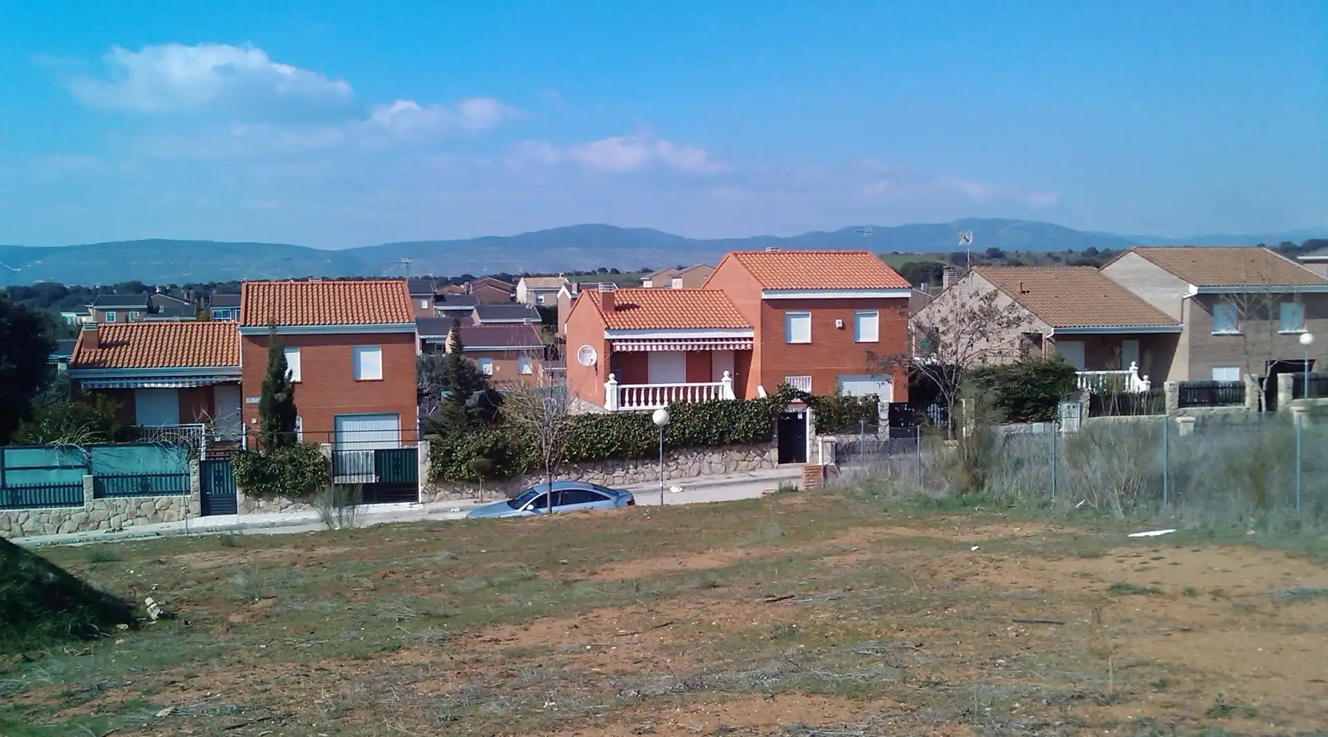 Urbanitzable en venda a Calle de Romeral, 19, Uceda Urbanitzable en venda en Uceda