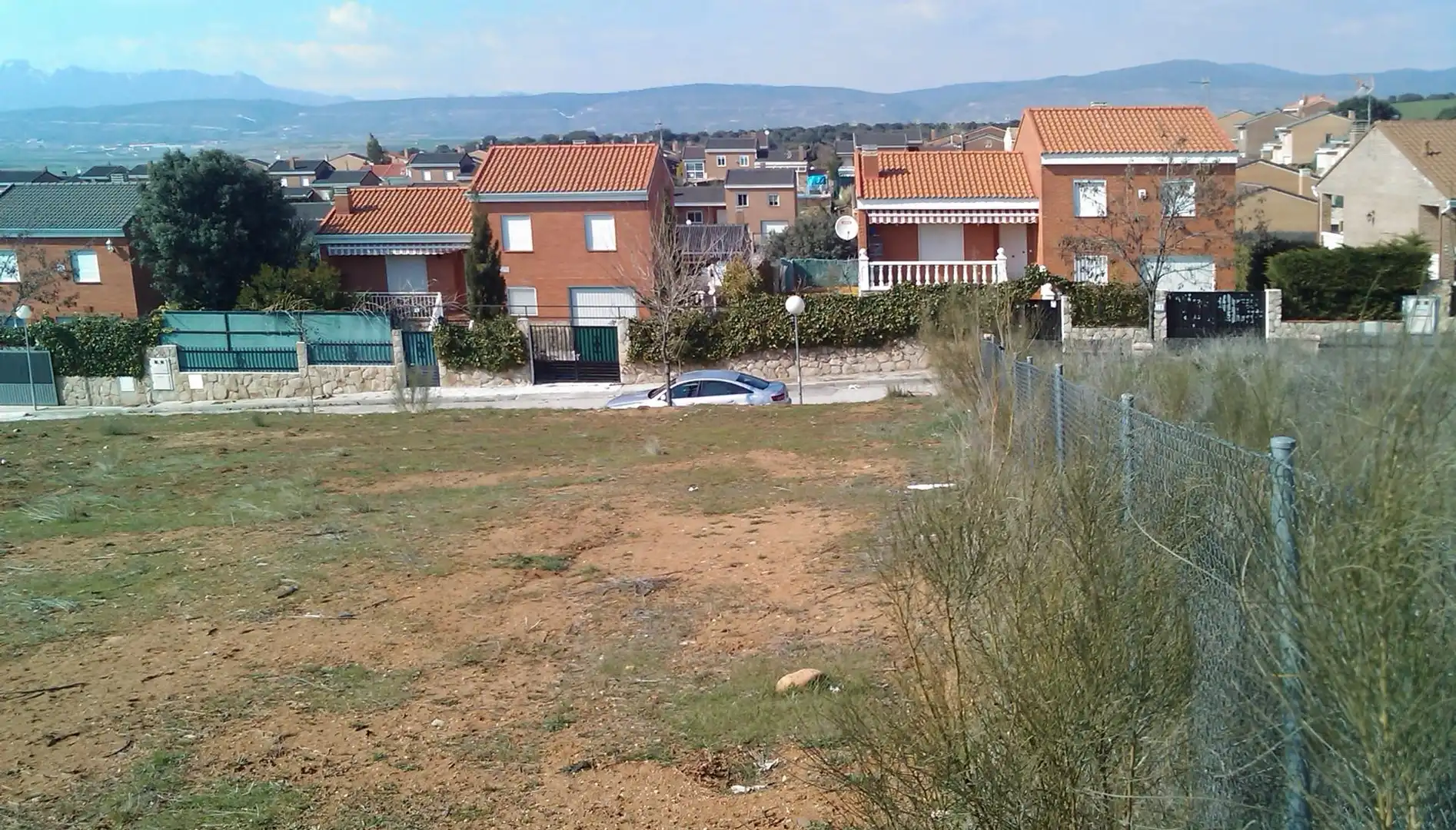 Urbanitzable en venda a Calle de Romeral, 19, Uceda Urbanitzable en venda en Uceda