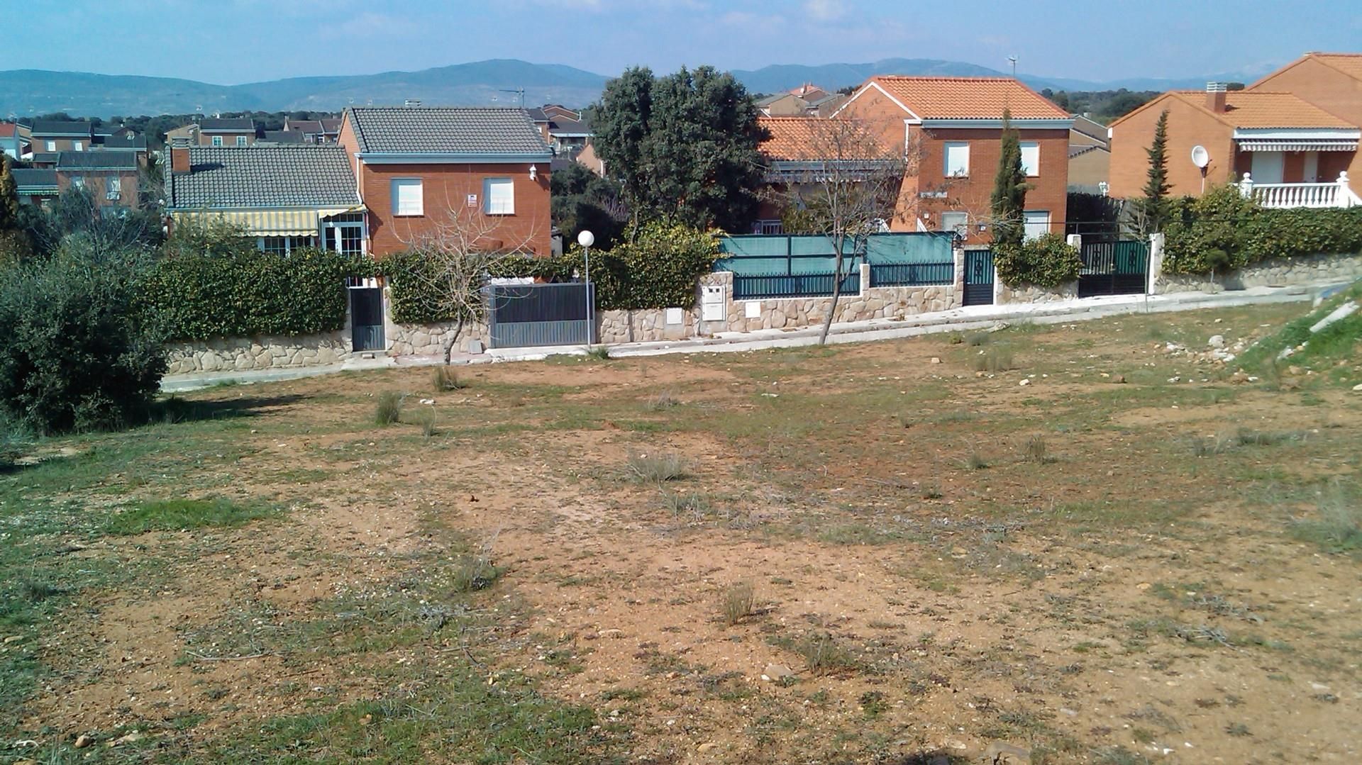 Constructible Land for sale in Uceda