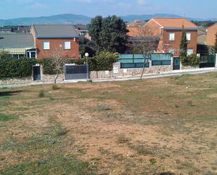 Constructible Land for sale in Uceda