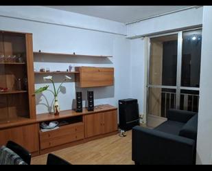 Living room of Flat for sale in Pontevedra Capital 